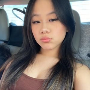 Meet your Posher, Nevaeh